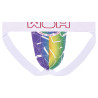 WOH Jockstrap Sexy Fun Woh Rainbow
